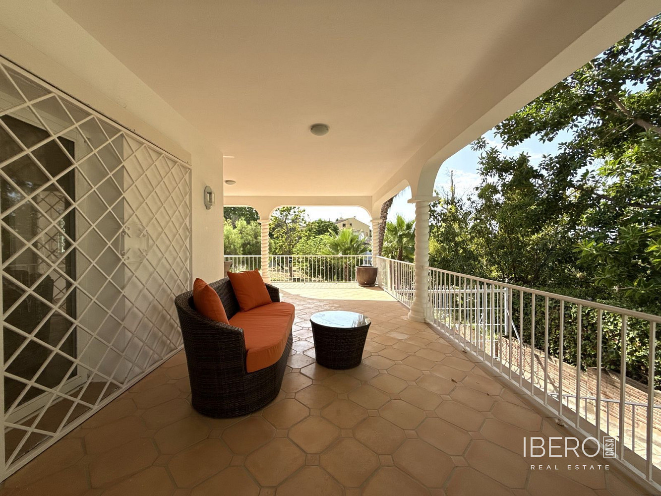 Casa 4+kk – Marbella, Salto del Agua - Vista 5