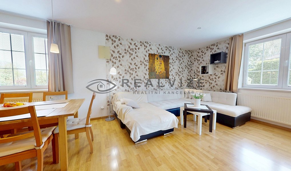 Prodej domu 97 m² s pozemkem 802 m², Boršov nad Vltavou – náhled fotky 21