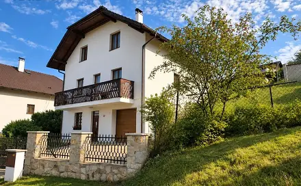 Prodej domu 266 m² s pozemkem 780 m², Za Škardou, Srubec, okres České Budějovice