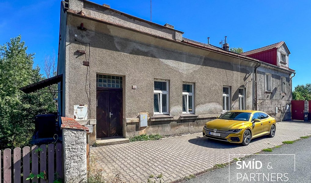 Prodej domu 96 m² s pozemkem 725 m², Kolín – náhled fotky 4
