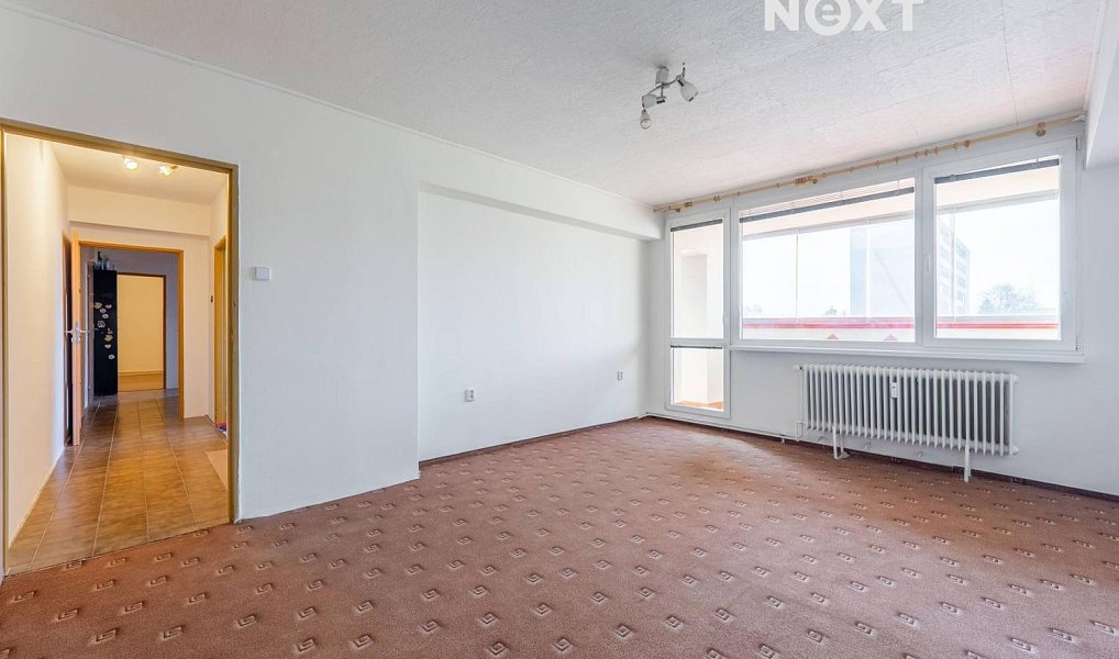 Prodej bytu 3+1 70 m², Kladno – náhled fotky 7
