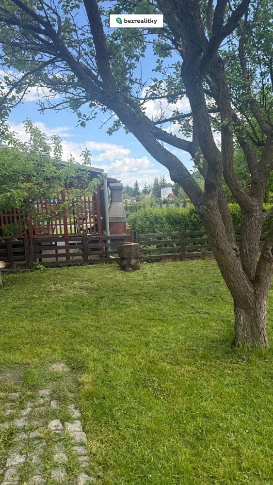 Prodej zahrady 400 m² — photo 5