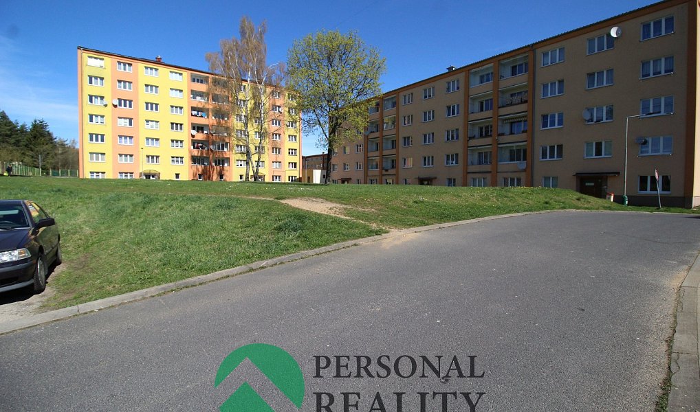Prodej bytu 1+1 37 m², Rotava – náhled fotky 5