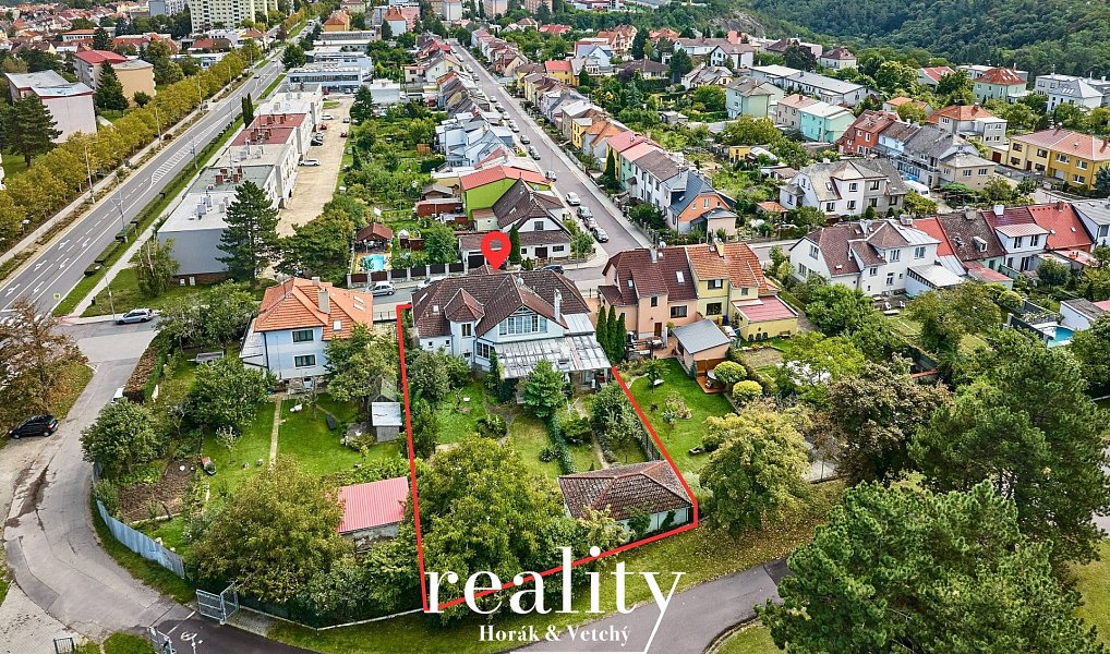 Prodej ubytovacího objektu 210 m², Znojmo – náhled fotky 29