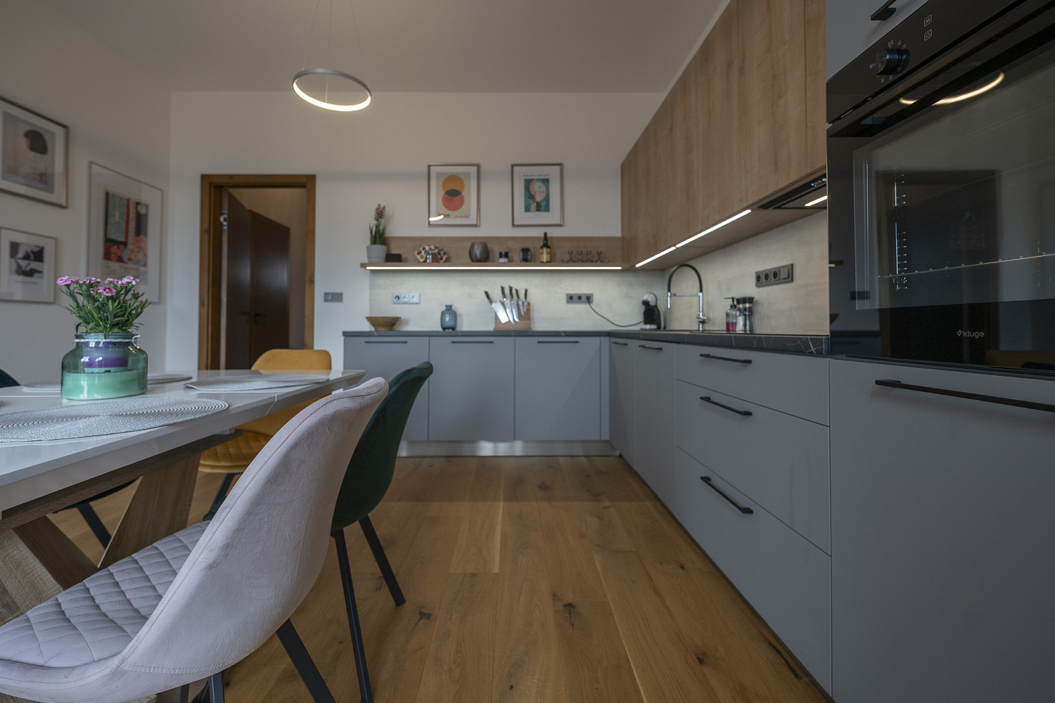 Prodej bytu 3+1 128 m² – fotografie 4