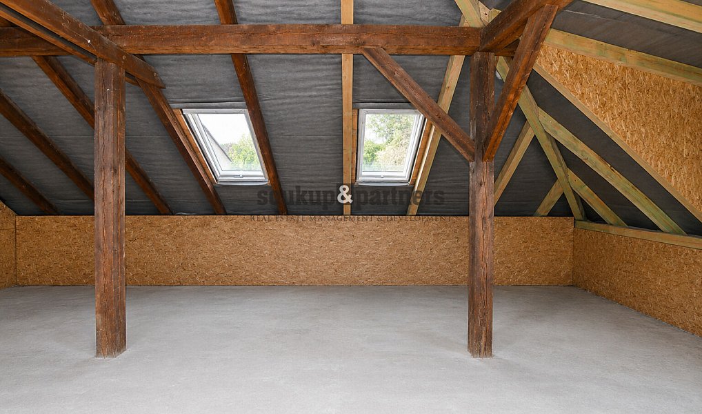 Prodej domu 160 m² s pozemkem 353 m², Praha – náhled fotky 16