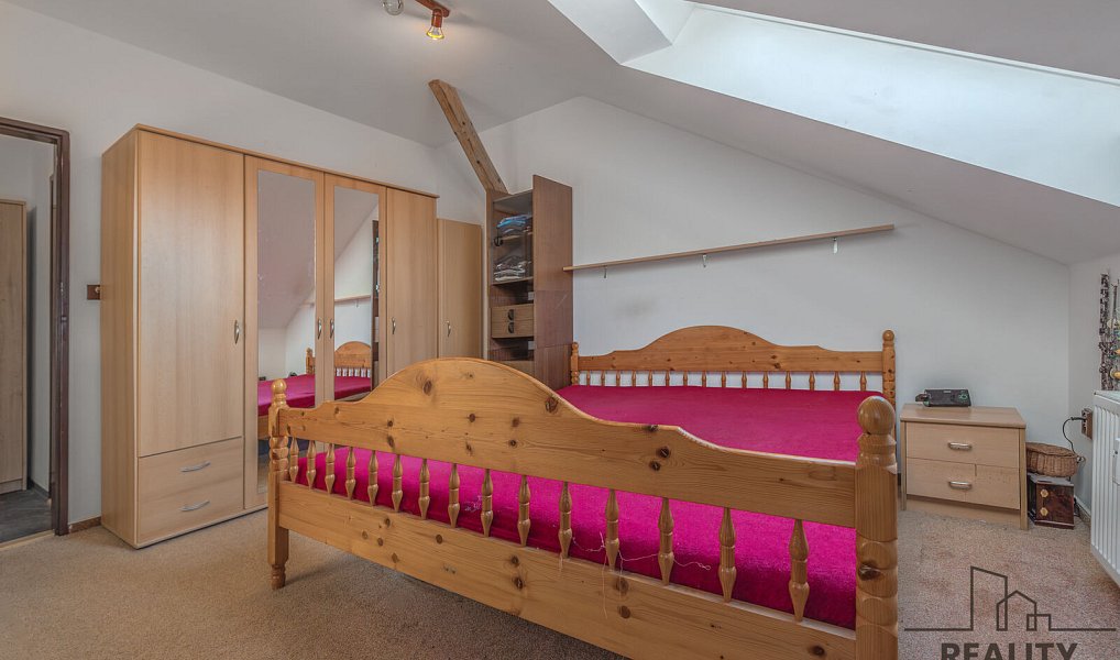 Prodej bytu 2+kk 54 m², Ivančice – náhled fotky 9