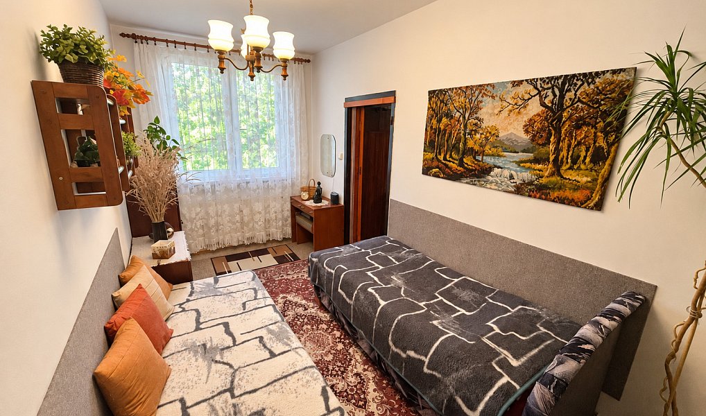Prodej bytu 2+1 45 m², Ostrava – náhled fotky 16