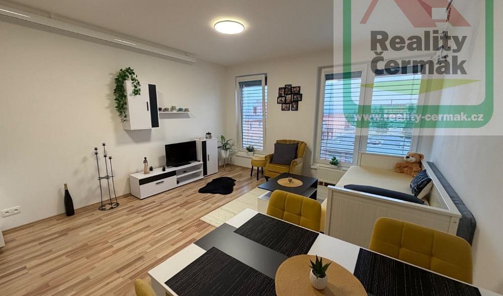 Prodej bytu 1+kk 36 m², Plzeň – náhled fotky 9
