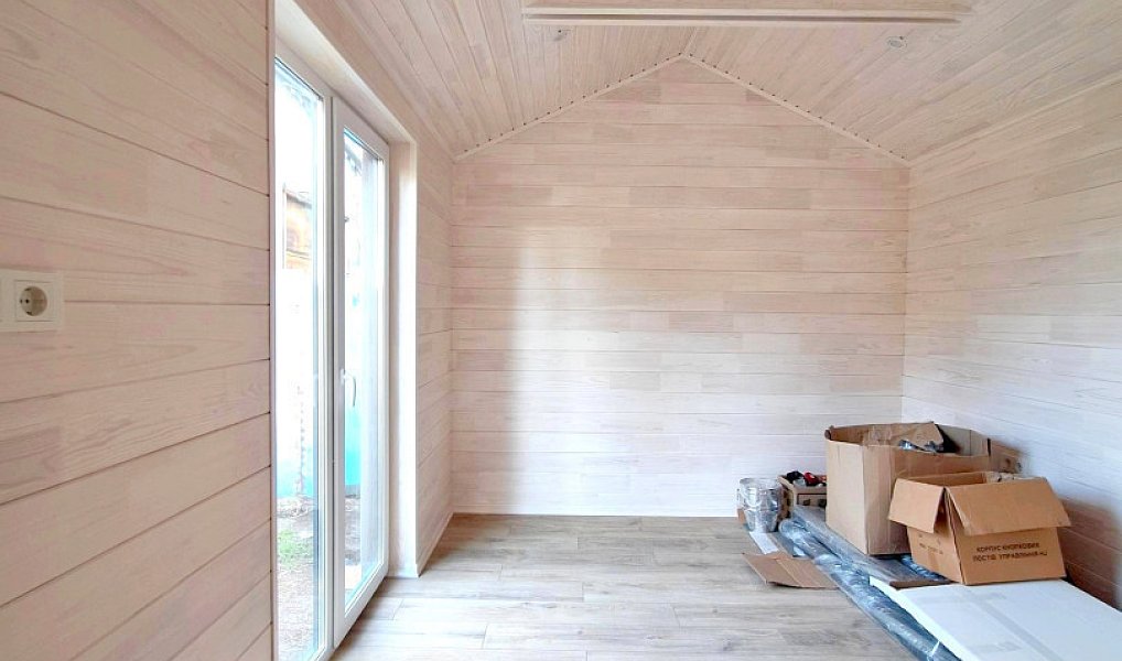 Prodej nového mobilheimu, 38 m2, Hradec Králové, ul. Letiště, Hradec Králové – náhled fotky 5