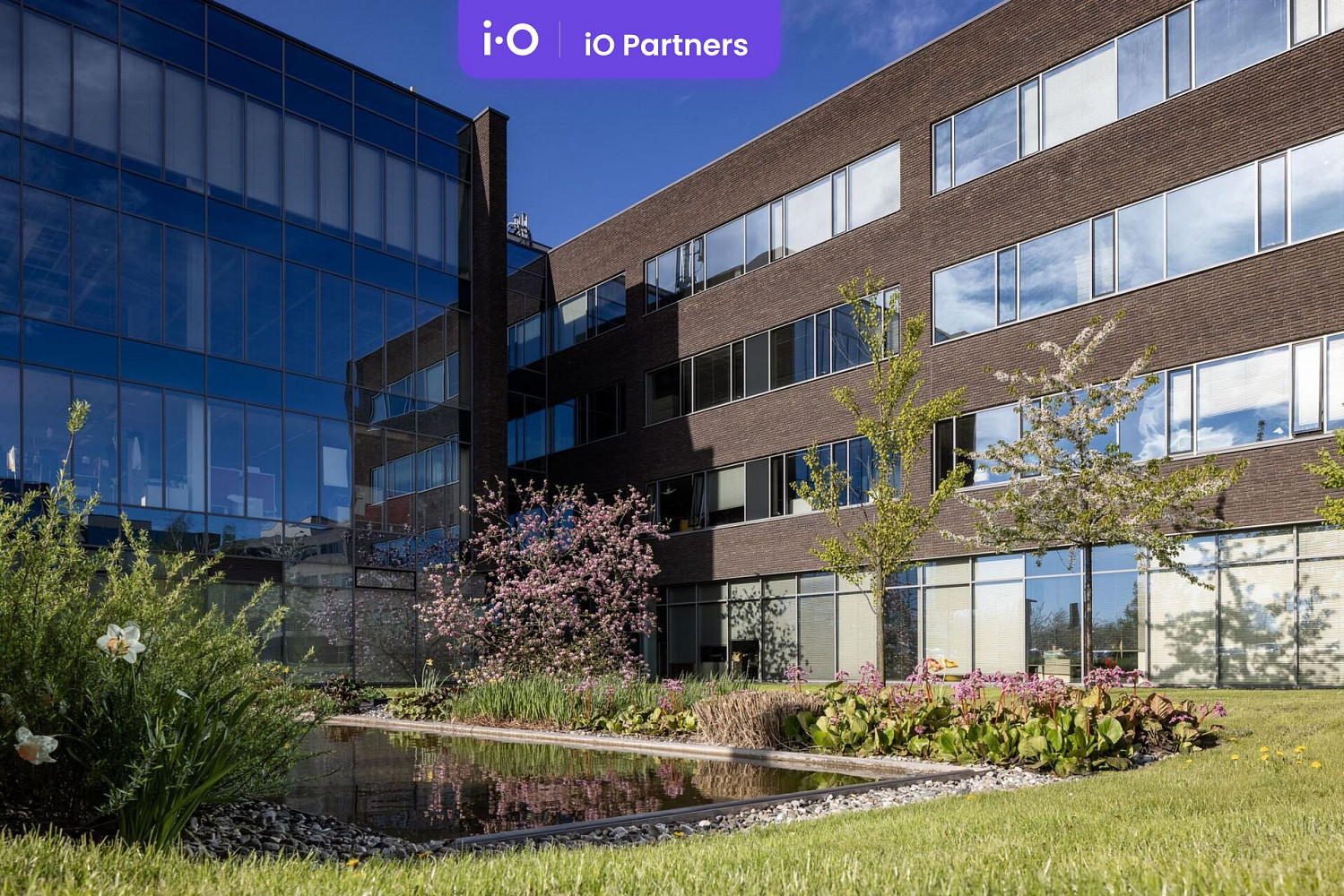 Pronájem skladovacích prostor 1 747 m² – fotografie 4