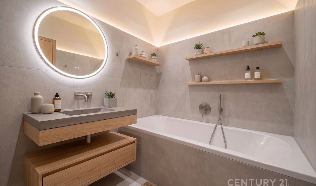 Prodej bytu 4+kk 81 m², Praha – náhled fotky 4