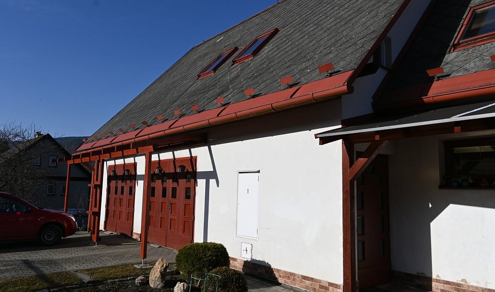 Prodej domu 194 m² s pozemkem 1 508 m², Vrbno pod Pradědem – náhled fotky 2