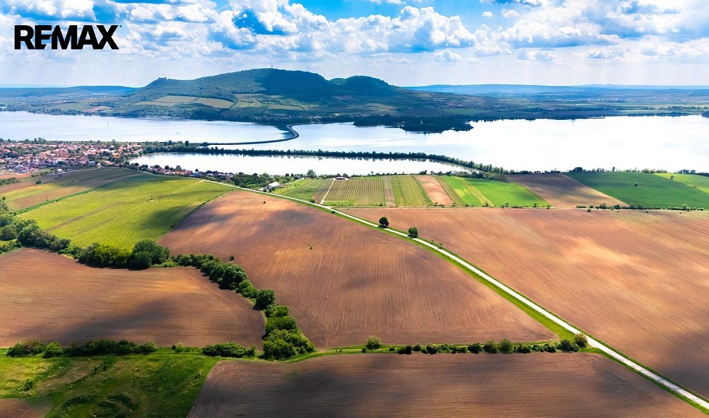Prodej pole 71 859 m², Strachotín – náhled fotky 3