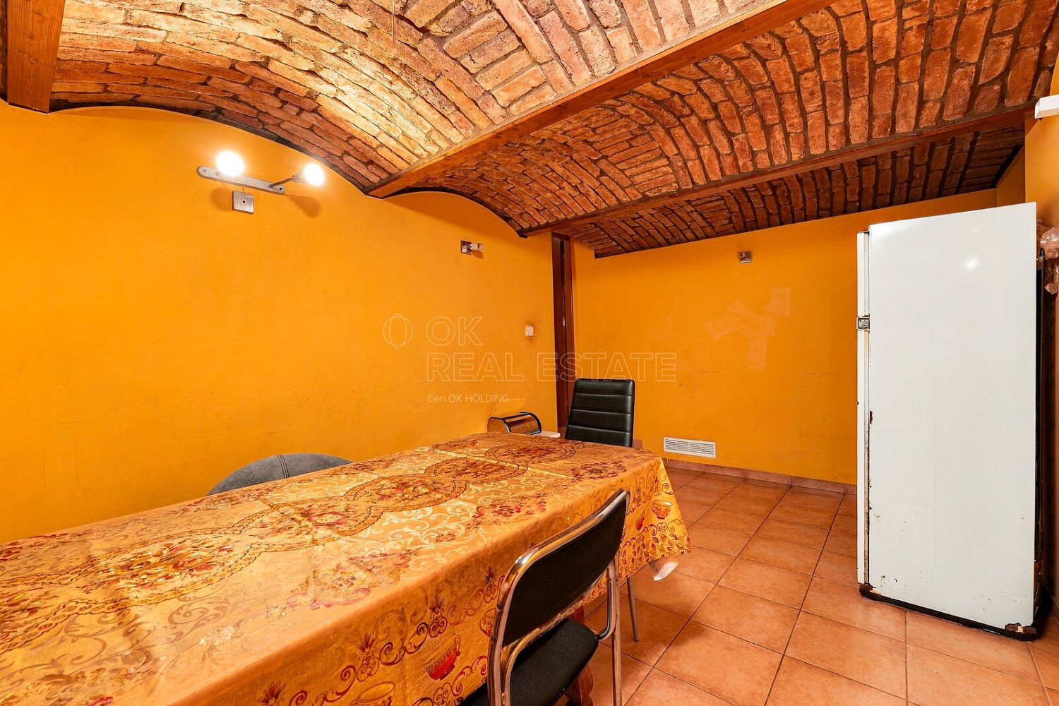 Prodej komerčního objektu (jiného typu) 165 m² – fotografie 5