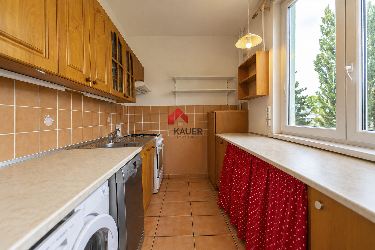 Prodej bytu 3+1 53 m² – fotografie 4