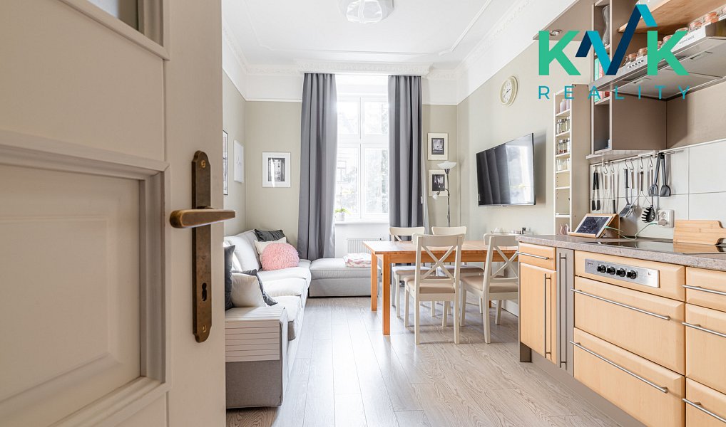 Prodej bytu 3+kk 70 m², Karlovy Vary – náhled fotky 5