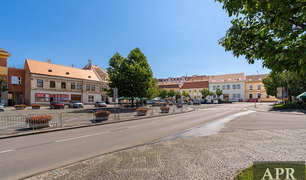Pronájem bytu 2+1 58 m², Strážnice – náhled fotky 15