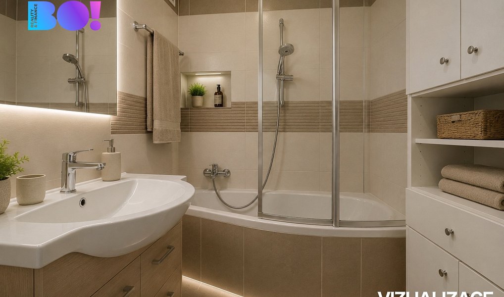 Prodej bytu 3+1 62 m², Český Těšín – náhled fotky 9