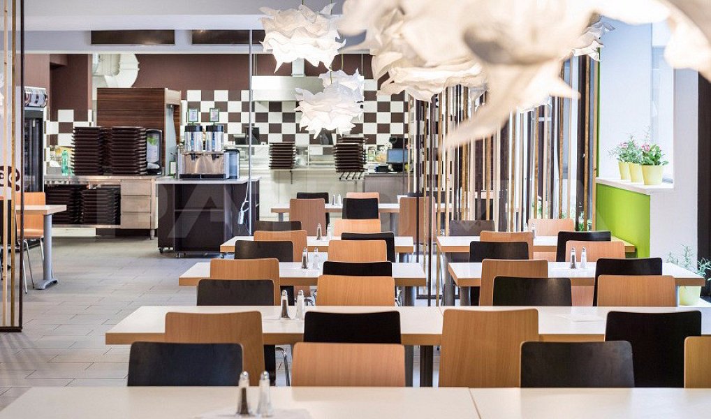 Pronájem kanceláře 401 m², Praha – náhled fotky 10