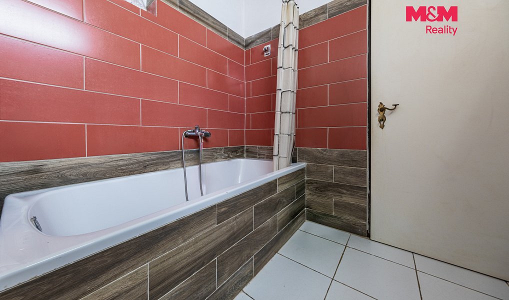 Prodej domu 105 m² s pozemkem 641 m², Chotětov – náhled fotky 8