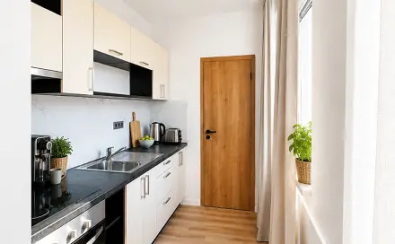 Prodej bytu 3+kk 65 m², Jičínská, Kopidlno, okres Jičín