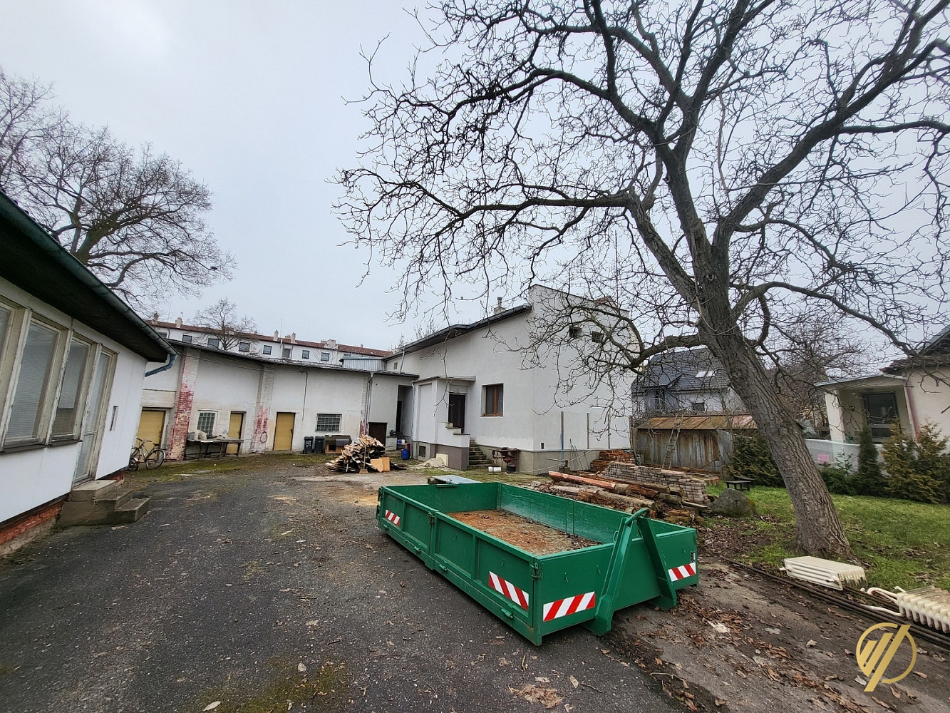 Prodej domu 290 m² s pozemkem 991 m²
