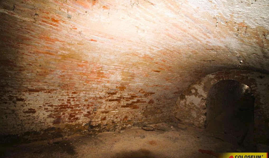 Litobratřice, komerce, vinný sklep, k rekonstrukci - vinný sklep, Litobratřice – náhled fotky 4