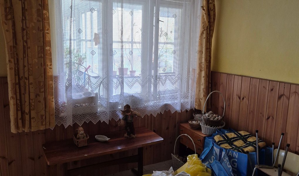 Prodej domu 70 m² s pozemkem 1 811 m², Bukovany – náhled fotky 12