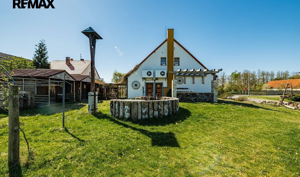 Prodej zemědělského objektu 770 m², Buzice – náhled fotky 19