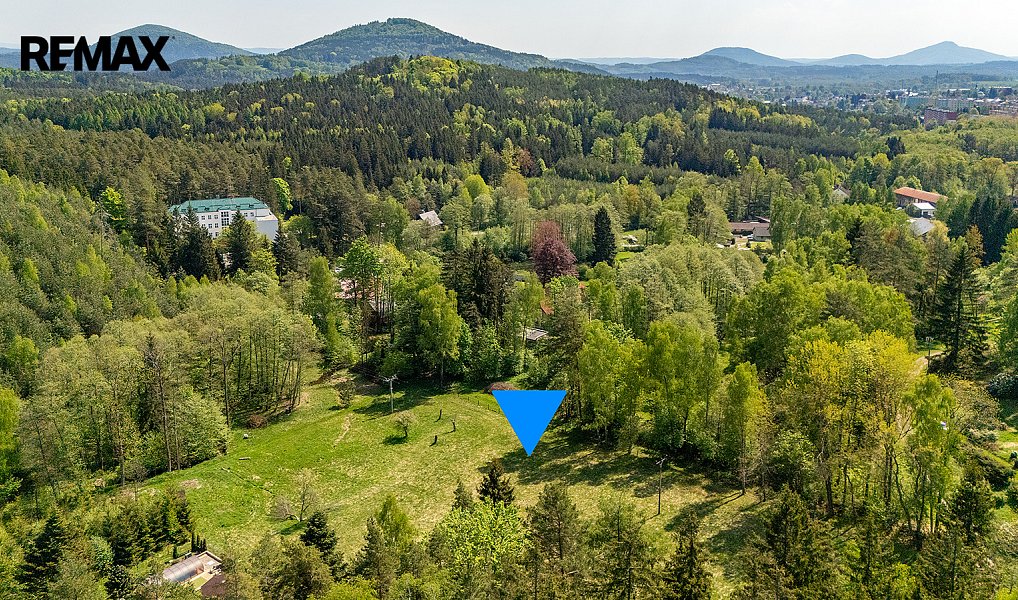 Prodej louky 5 335 m², Cvikov – náhled fotky 22