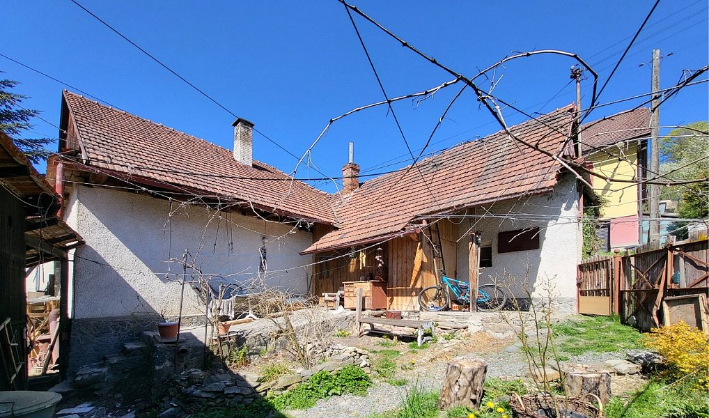 Prodej chaty/chalupy 100 m² s pozemkem 760 m², Svojanov – náhled fotky 2