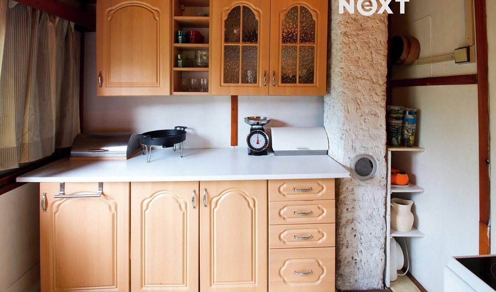 Prodej domu 42 m² s pozemkem 341 m², Přelouč – náhled fotky 4