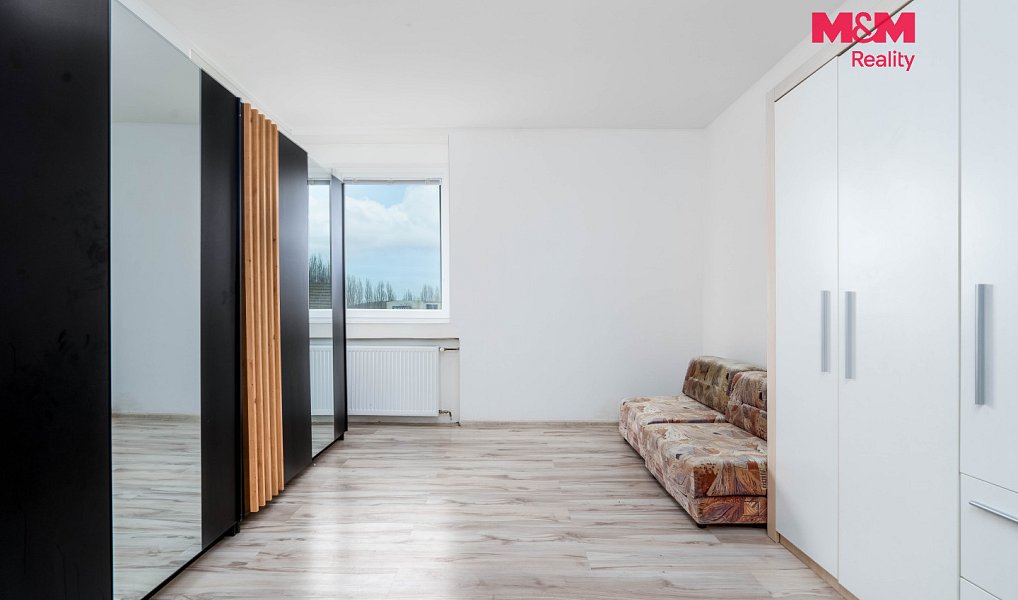 Prodej nájemního domu, činžáku 870 m², Kladno – náhled fotky 14