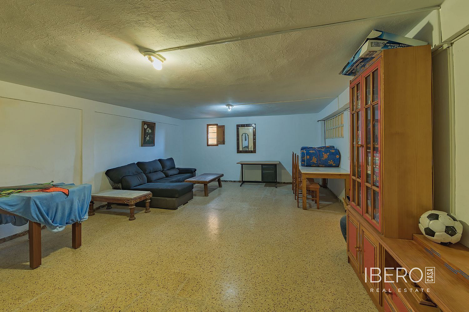 Casa 4+kk – Telde, San José de las Longueras - Més