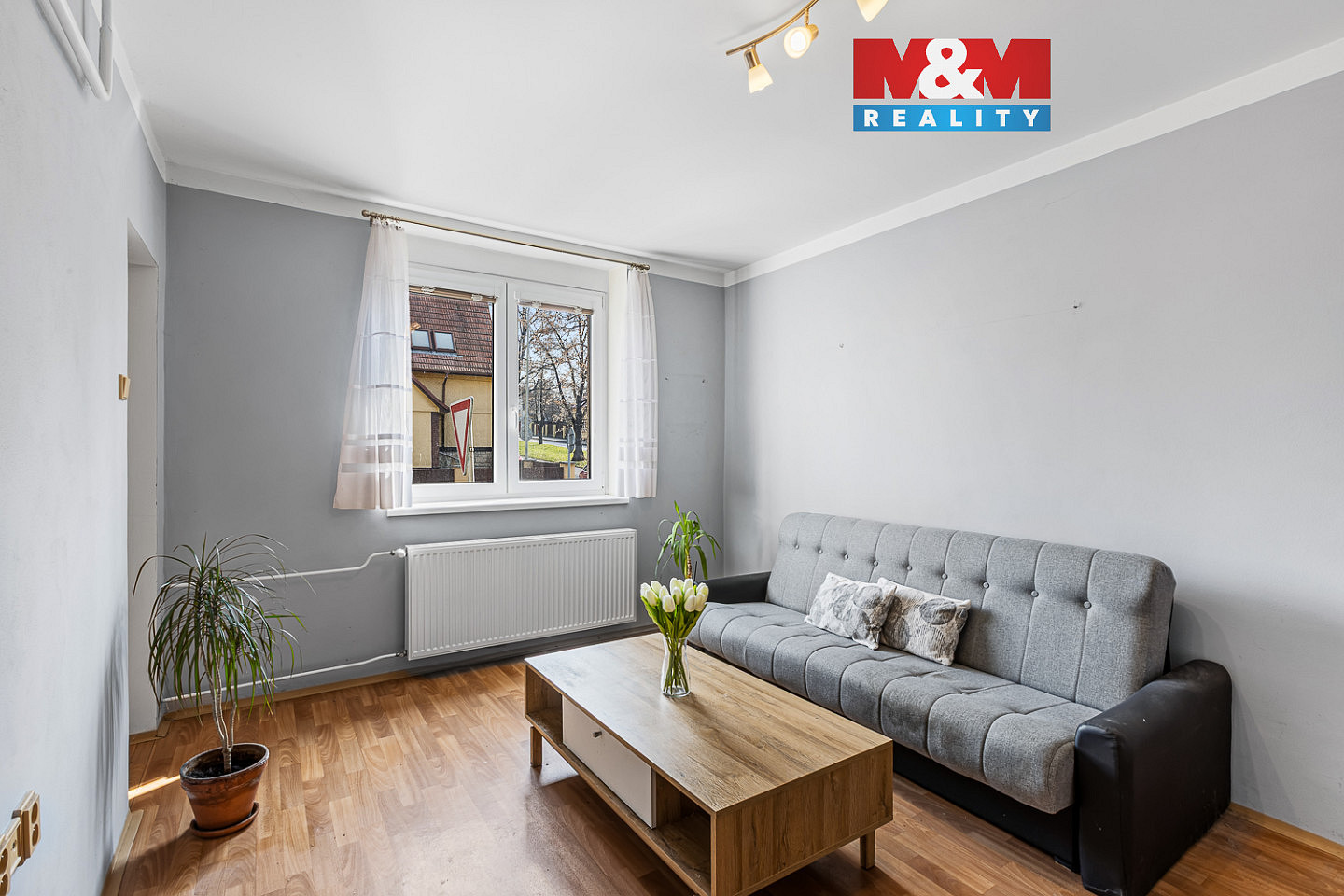 Prodej domu 120 m² s pozemkem 133 m²
