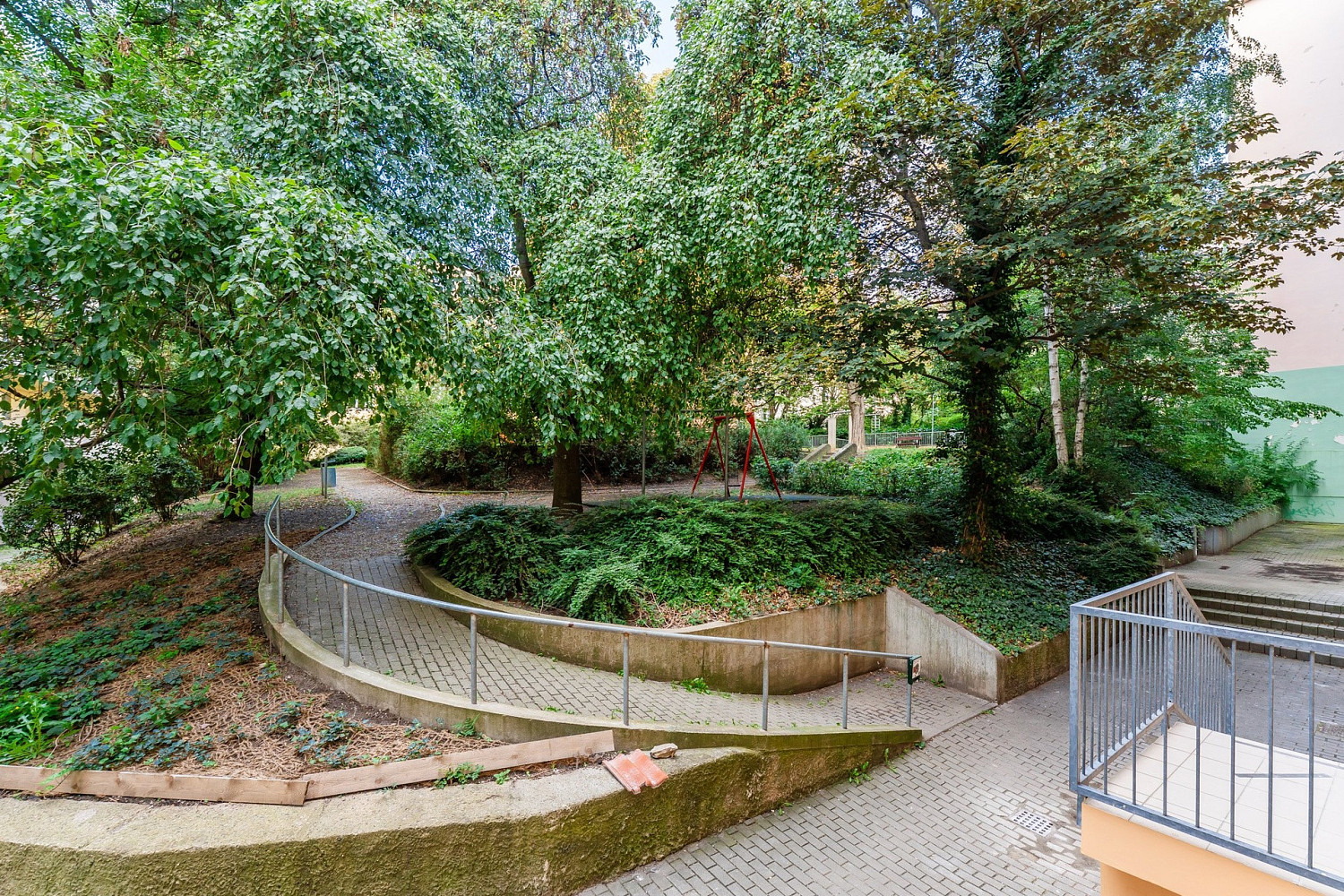 Prodej bytu 2+kk 43 m² – fotografie 5