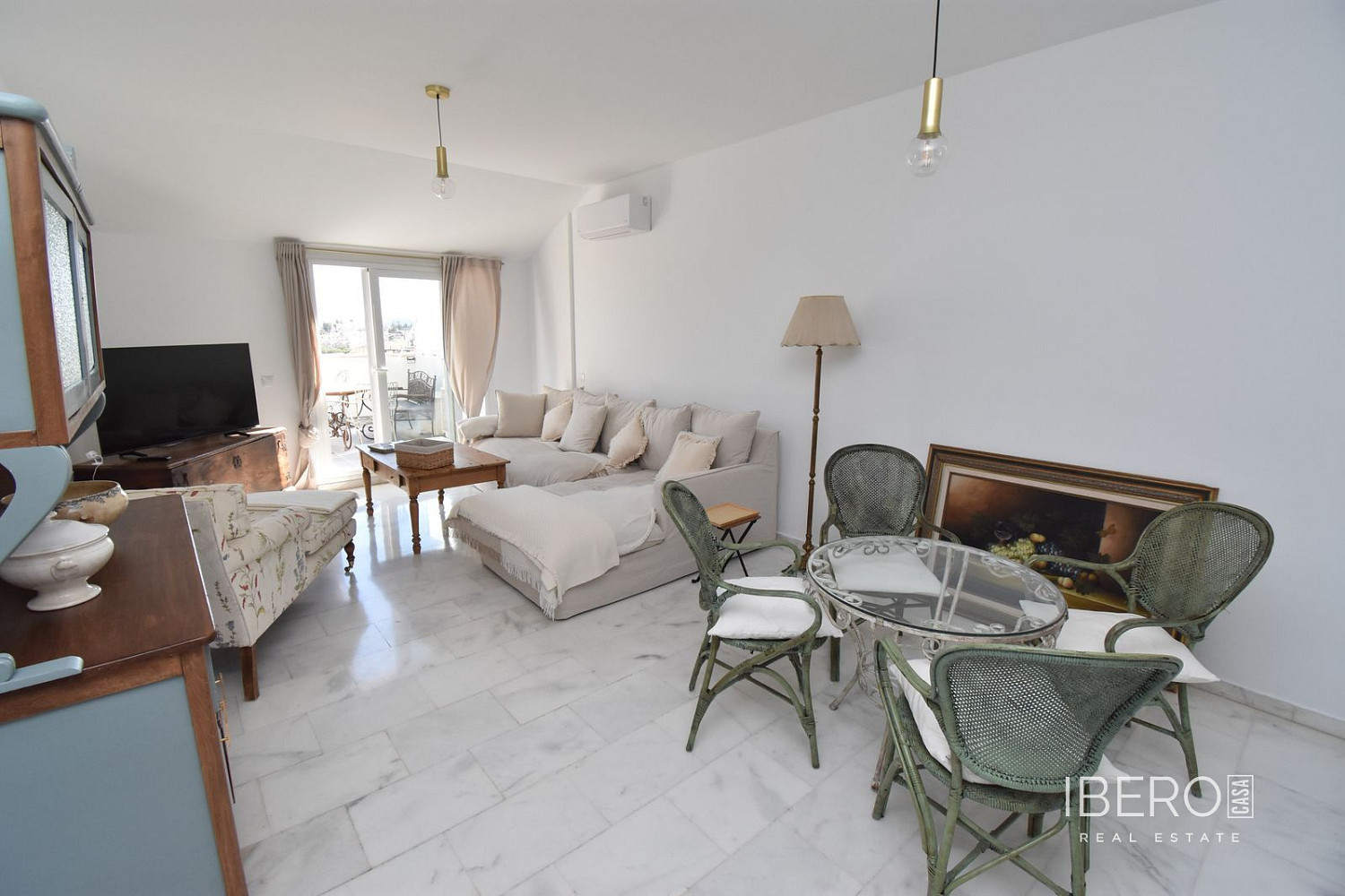 Pis 4+kk – Mijas, Urbanización Santa Rosa, Las Lomas de Mijas - Vista 5