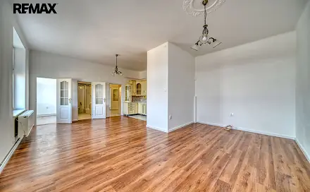 Pronájem bytu 2+kk 70 m²