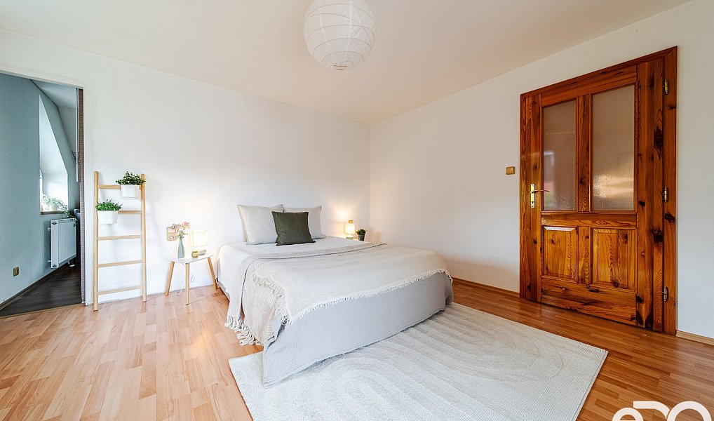 Prodej domu 152 m² s pozemkem 677 m², Jemnice – náhled fotky 23