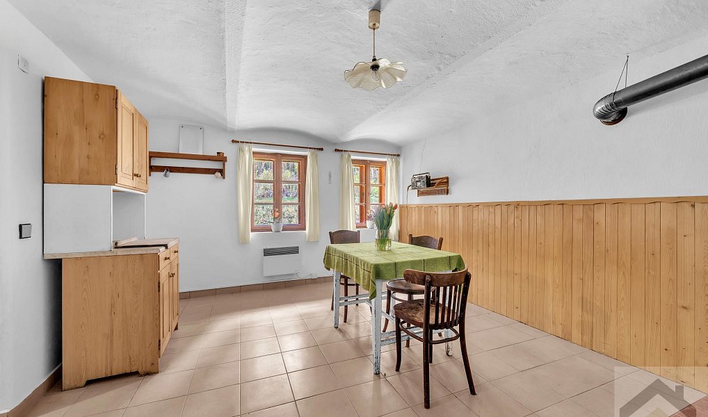 Prodej chaty/chalupy 172 m² s pozemkem 3 304 m², Králíky – náhled fotky 15