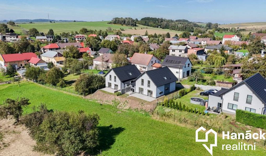 Prodej domu 160 m² s pozemkem 360 m², Holešov – náhled fotky 26