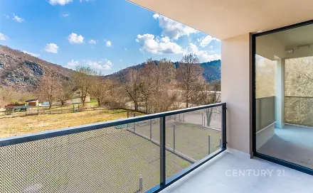 Prodej bytu 3+kk 73 m², Štěchovice, okres Praha-západ