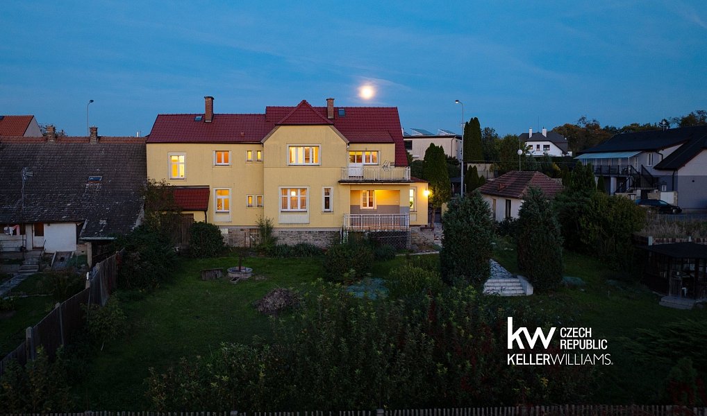 Prodej domu 194 m² s pozemkem 855 m², Brandýs nad Labem-Stará Boleslav – náhled fotky 28