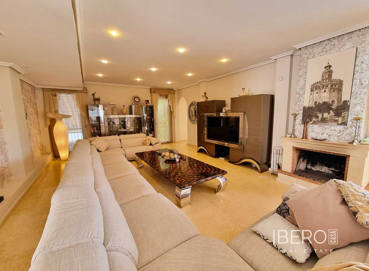 Casa 6+kk – La Mata - Vista 3