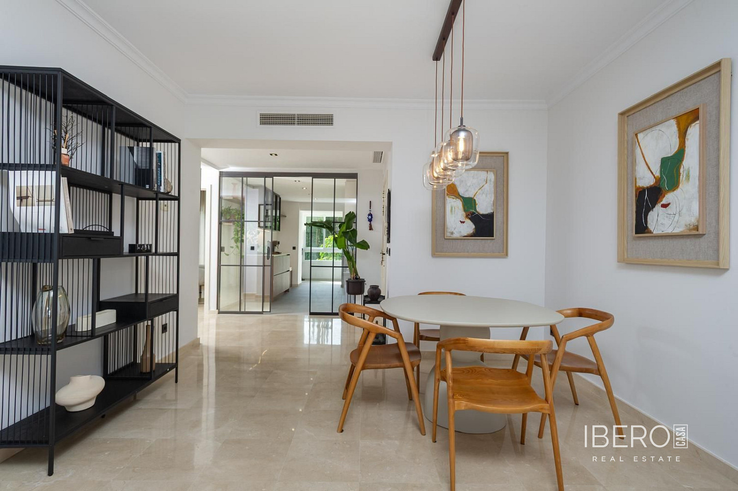 Piso 4+kk – Tolox, Sierra de las Nieves - Vista 4