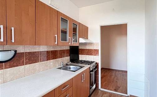 Pronájem bytu 2+1 62 m², Dřínovská, Chomutov