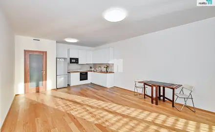 Pronájem bytu 2+kk 70 m², Šiklové, Praha 5 - Smíchov