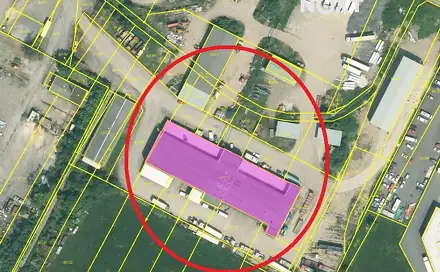 Pronájem výrobních prostor 950 m², Číčenická, Vodňany - Vodňany II, okres Strakonice