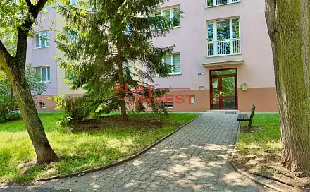 Prodej bytu 2+1 55 m², Marie Pujmanové, Most
